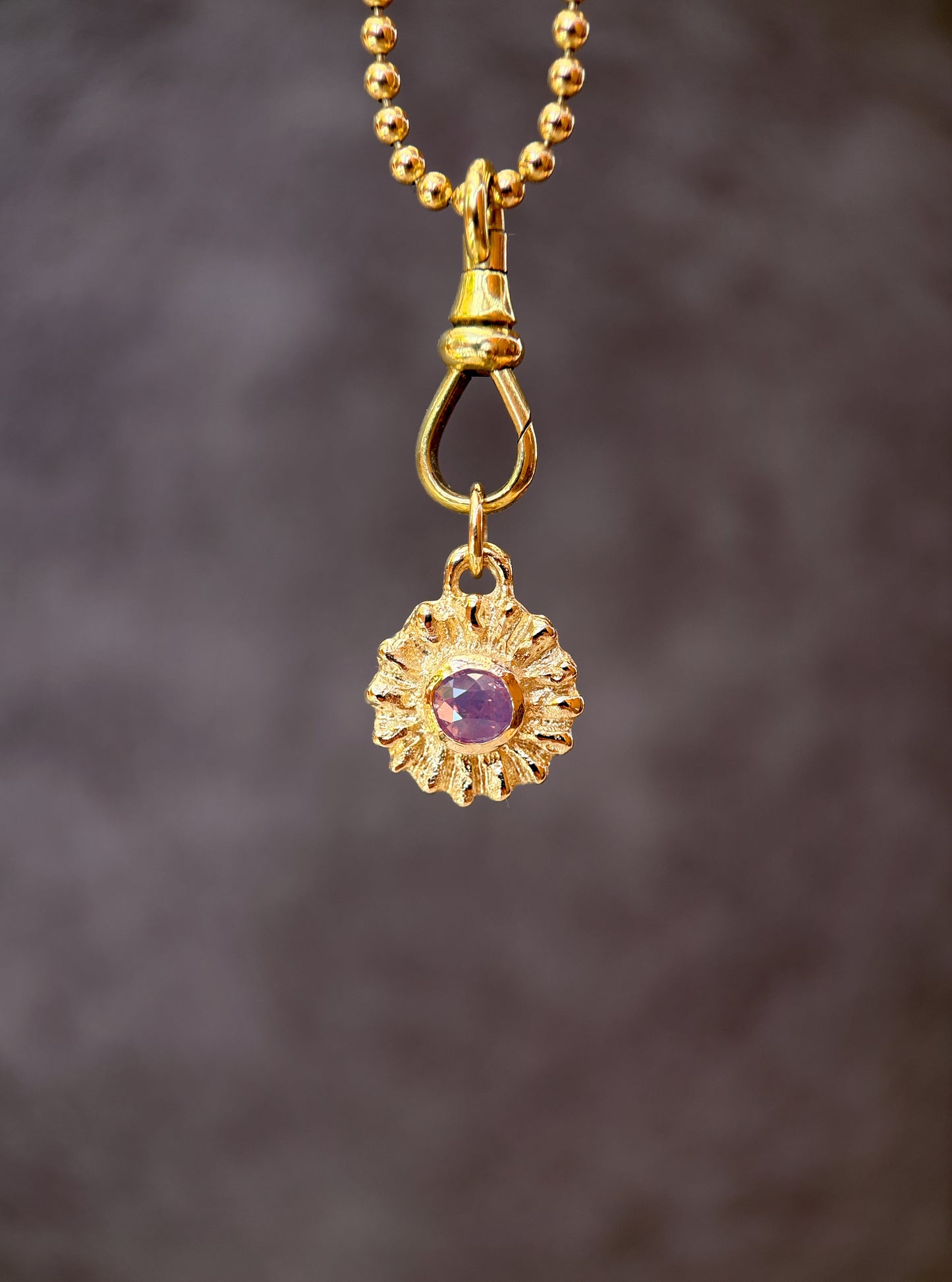 Ophelia Amulet