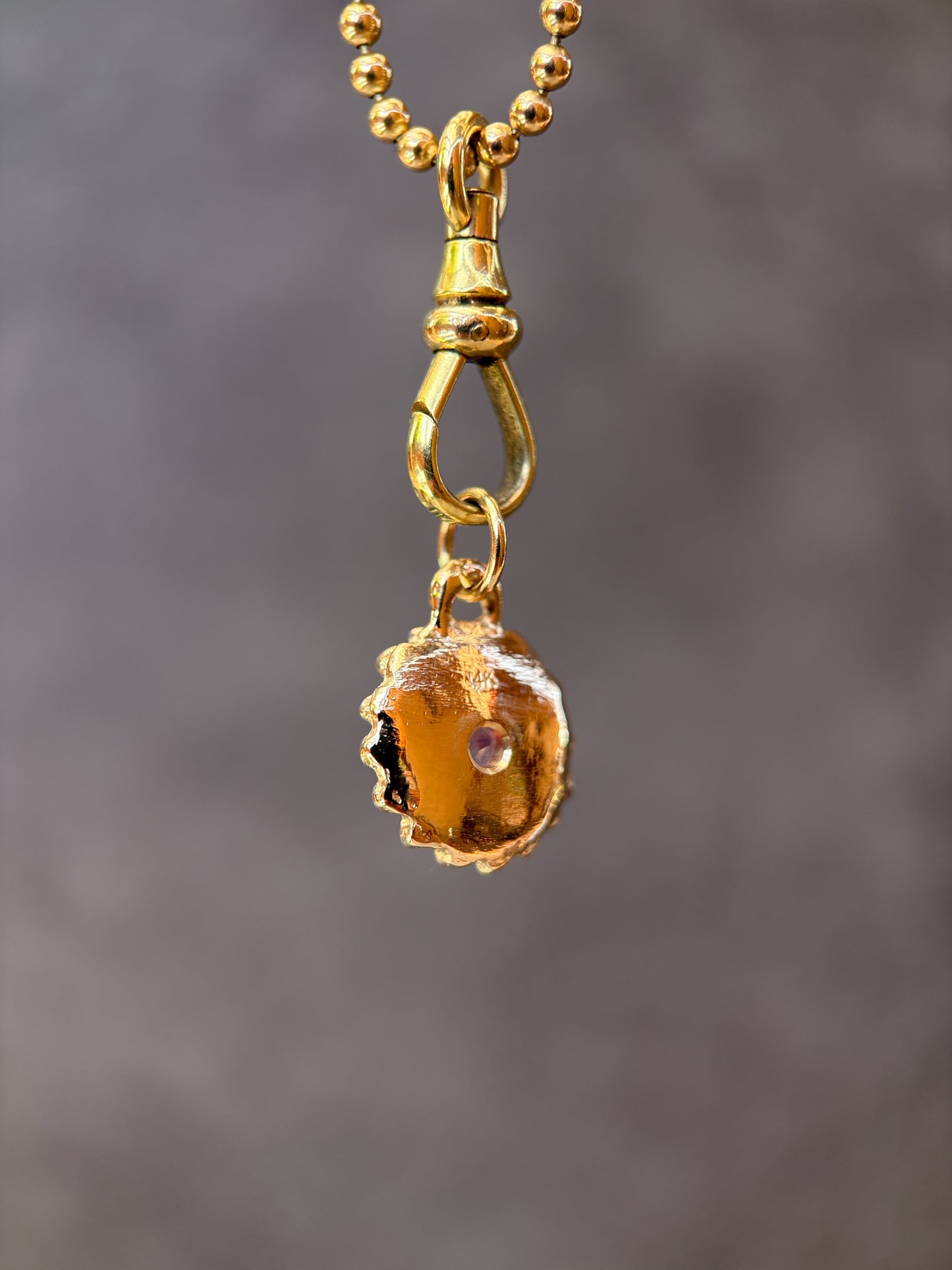 Ophelia Amulet
