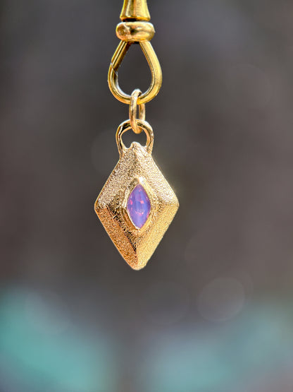 Calypso Amulet