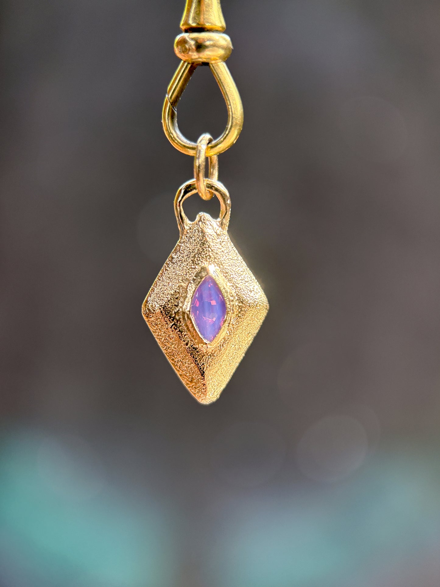 Calypso Amulet