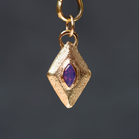 Calypso Amulet