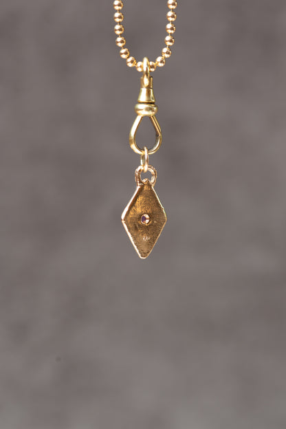 Calypso Amulet