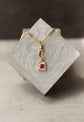 Pyra Amulet