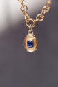 Sable Amulet