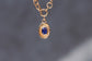Sable Amulet