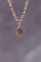 Sable Amulet