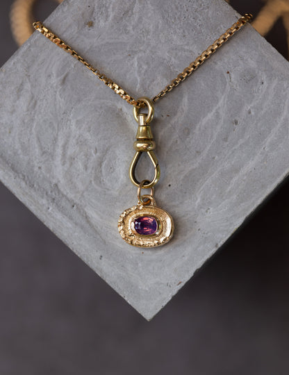 Sora Amulet