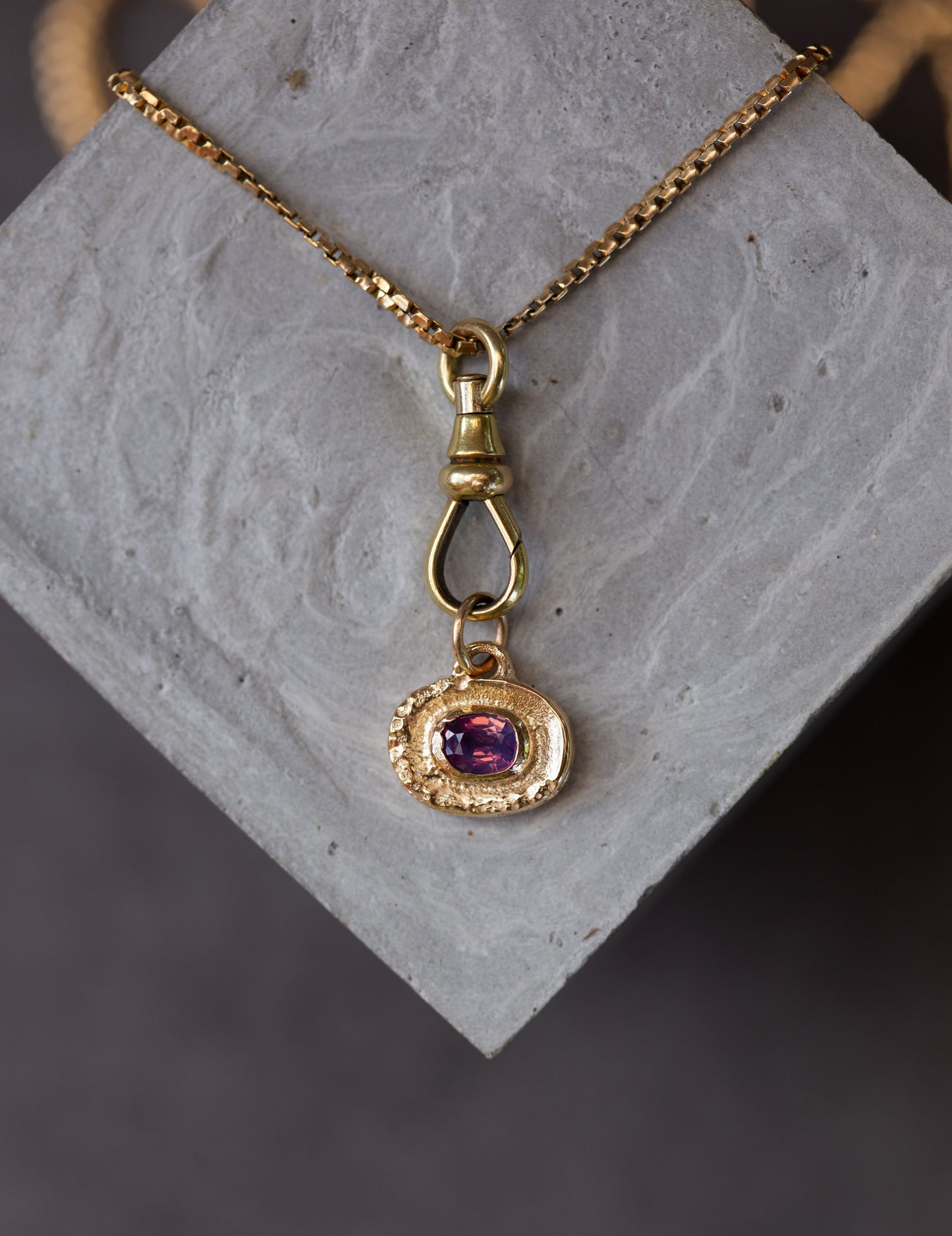Sora Amulet