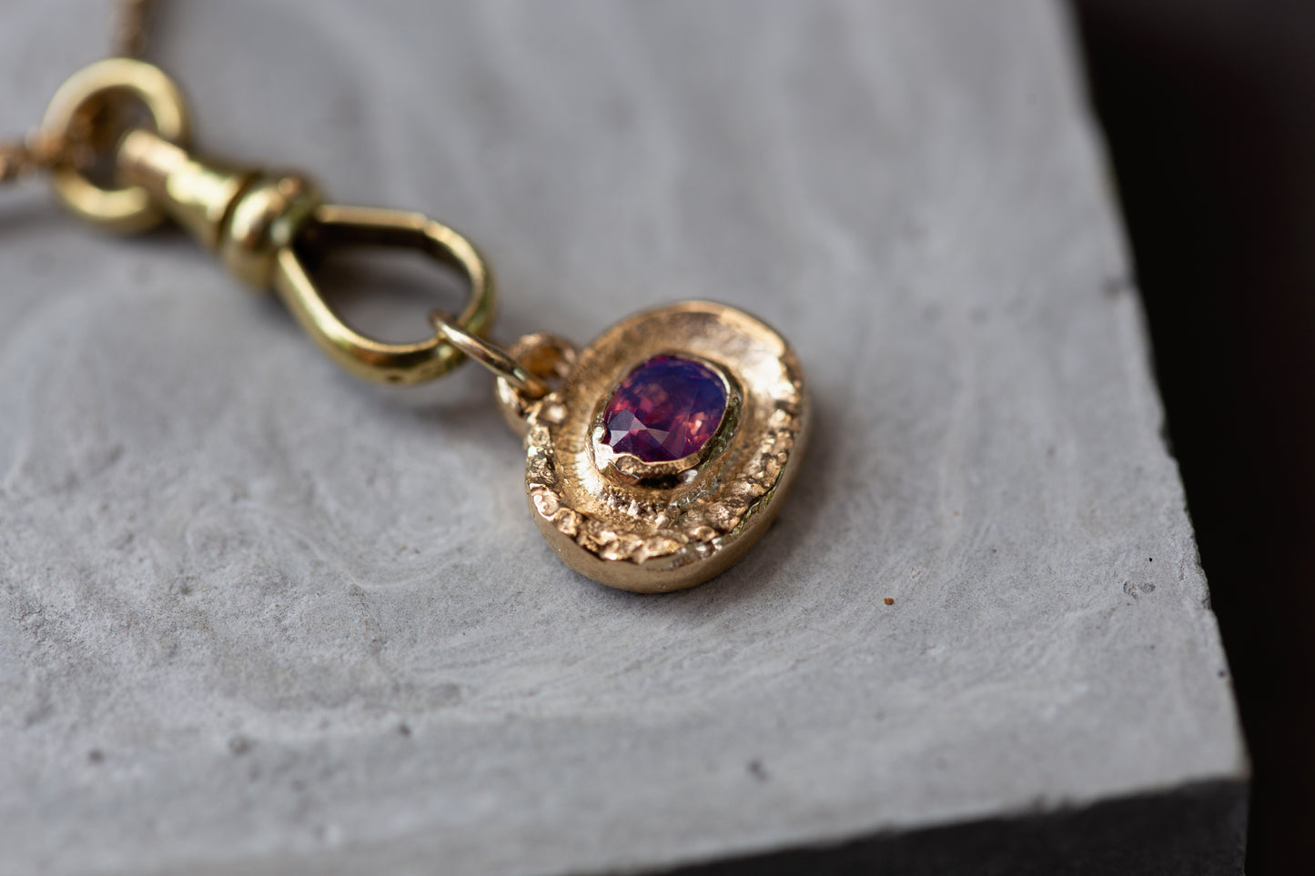Sora Amulet