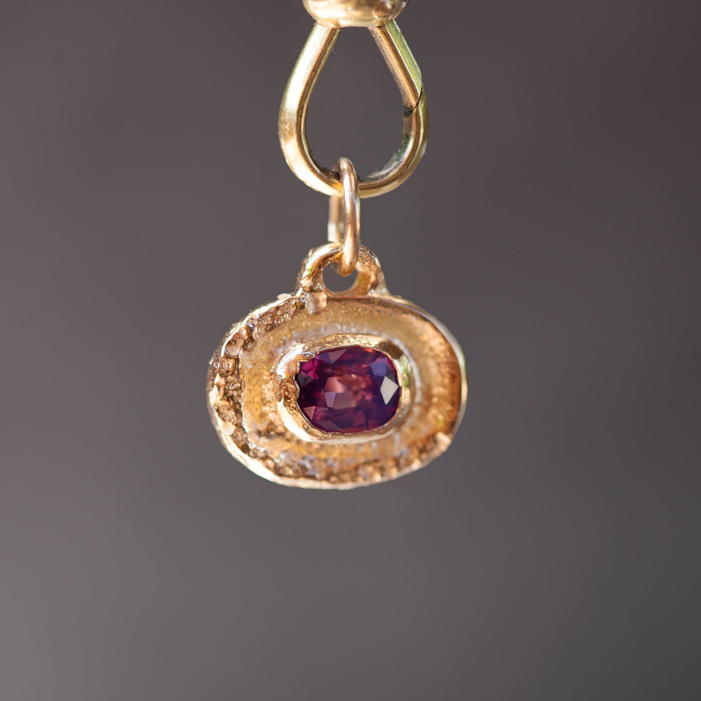 Sora Amulet