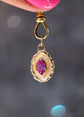 Strata Amulet