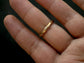 Talus ring