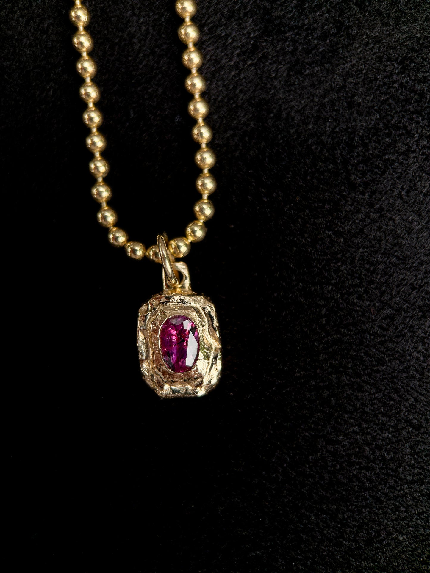 Amelia Amulet