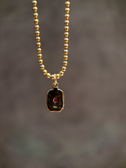 Amelia Amulet