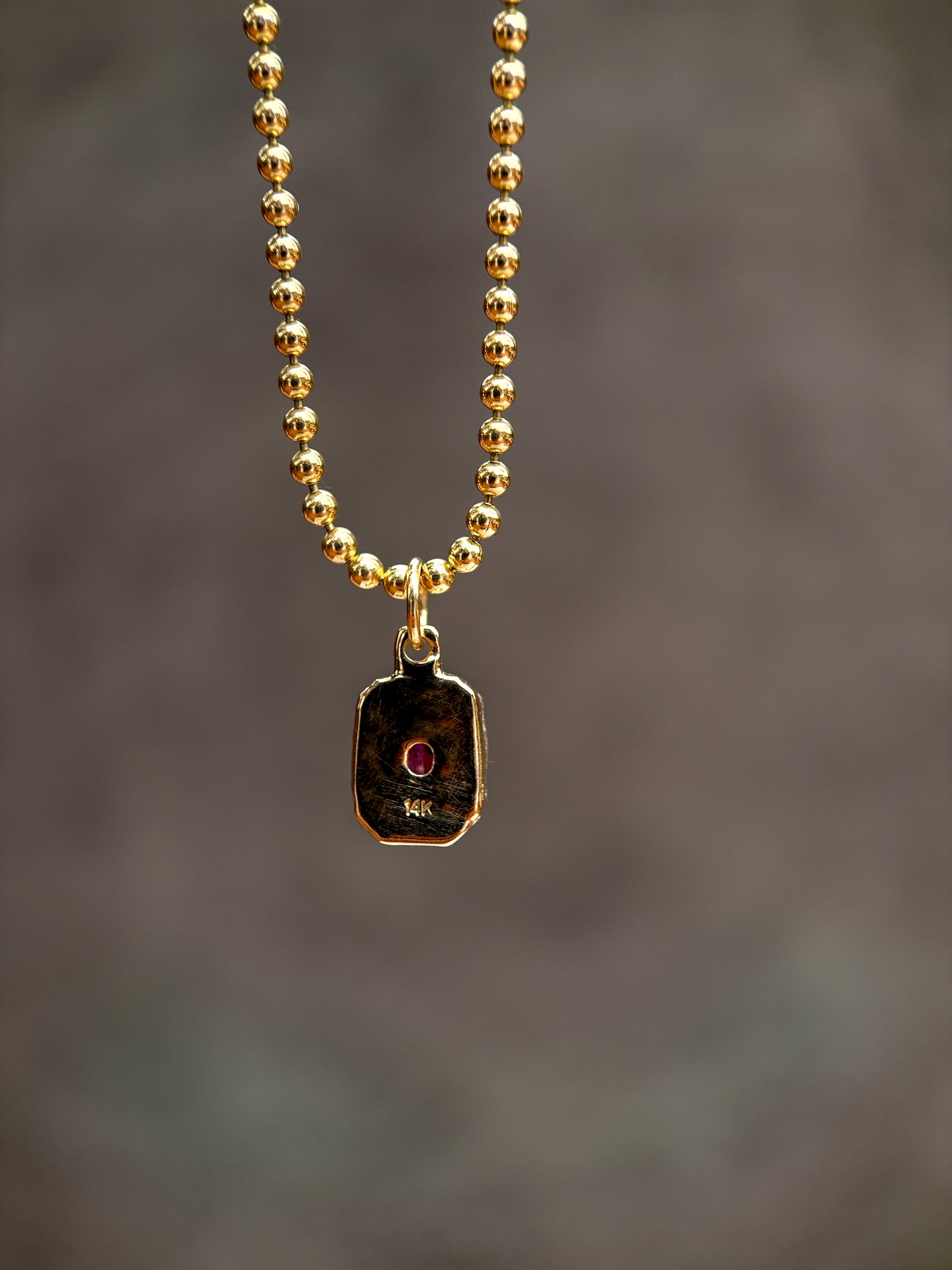 Amelia Amulet
