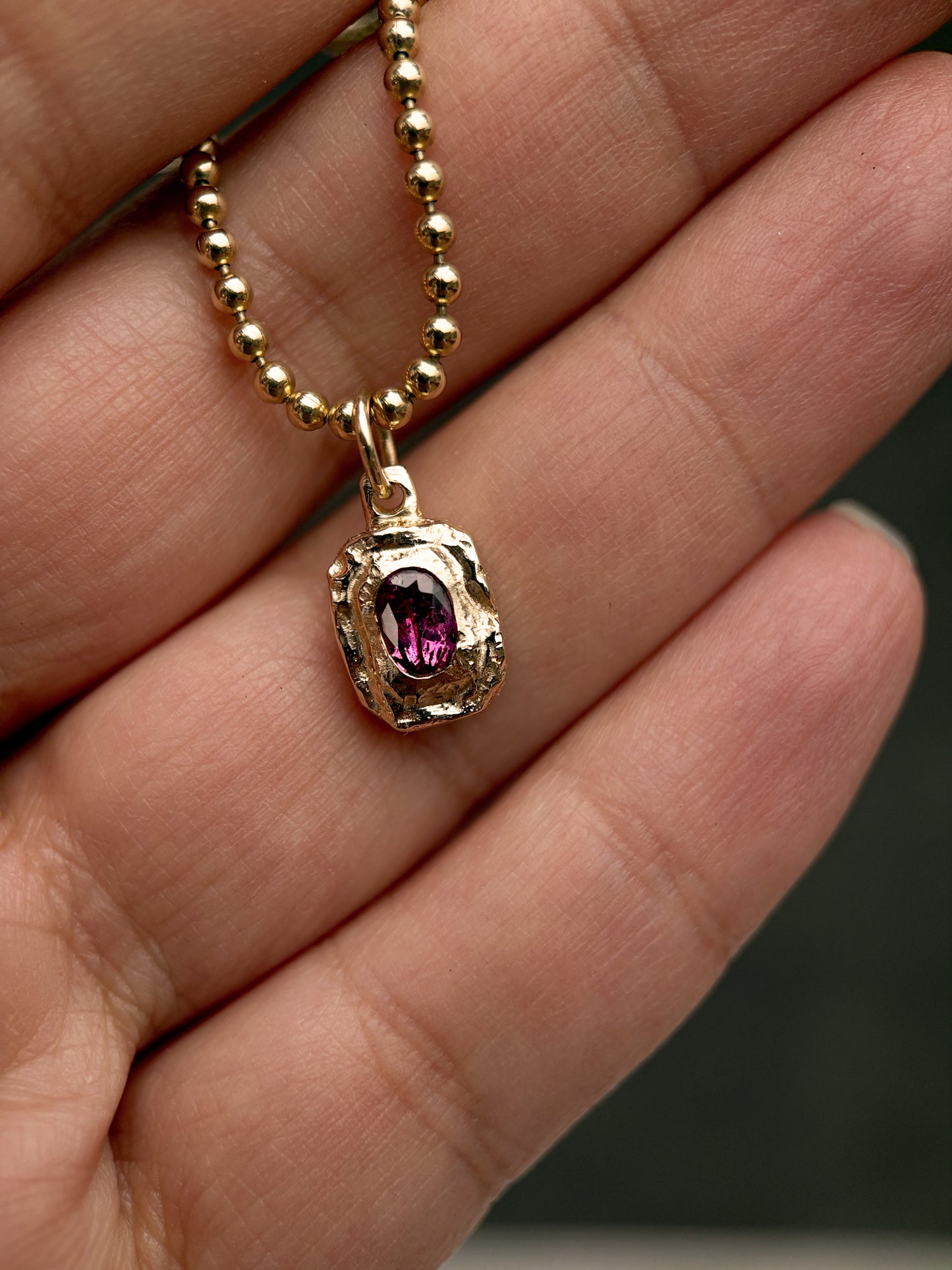 Amelia Amulet