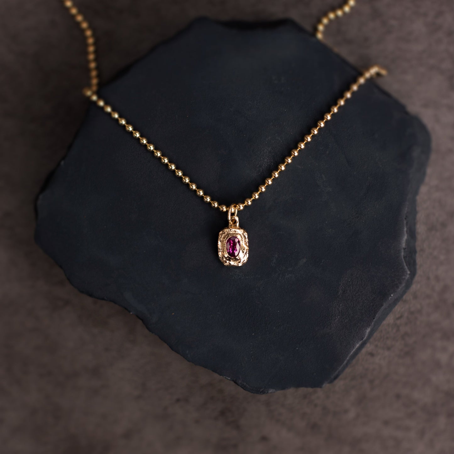 Amelia Amulet