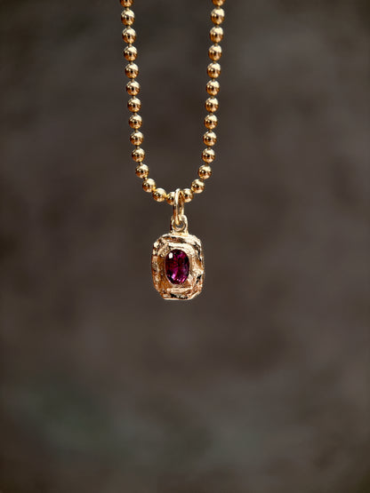 Amelia Amulet