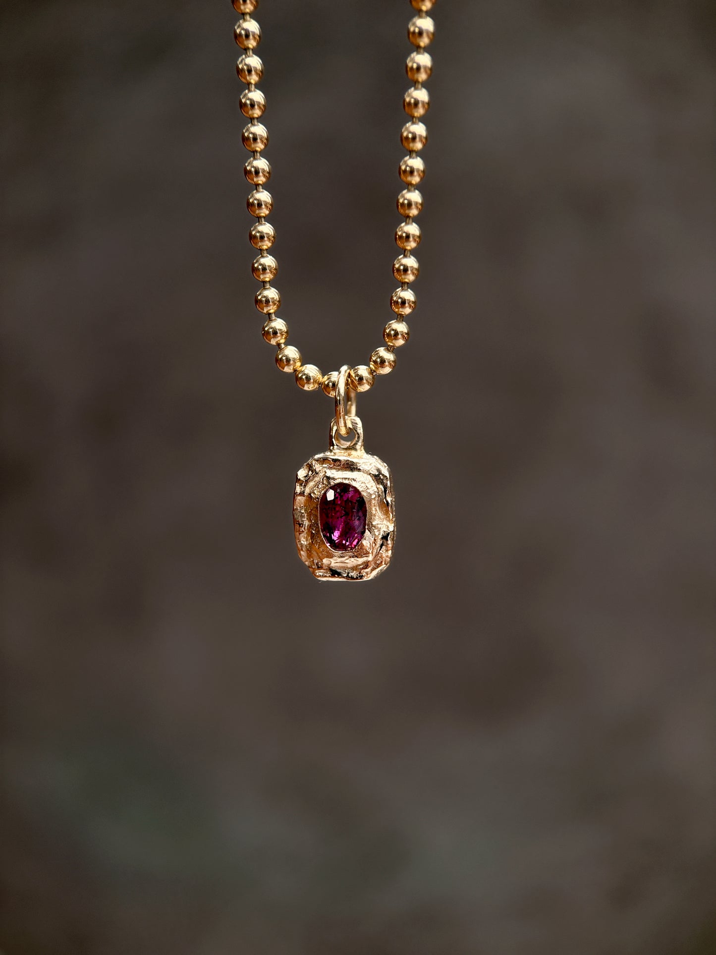 Amelia Amulet