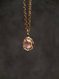 Asterin Amulet