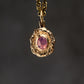 Asterin Amulet