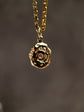 Asterin Amulet