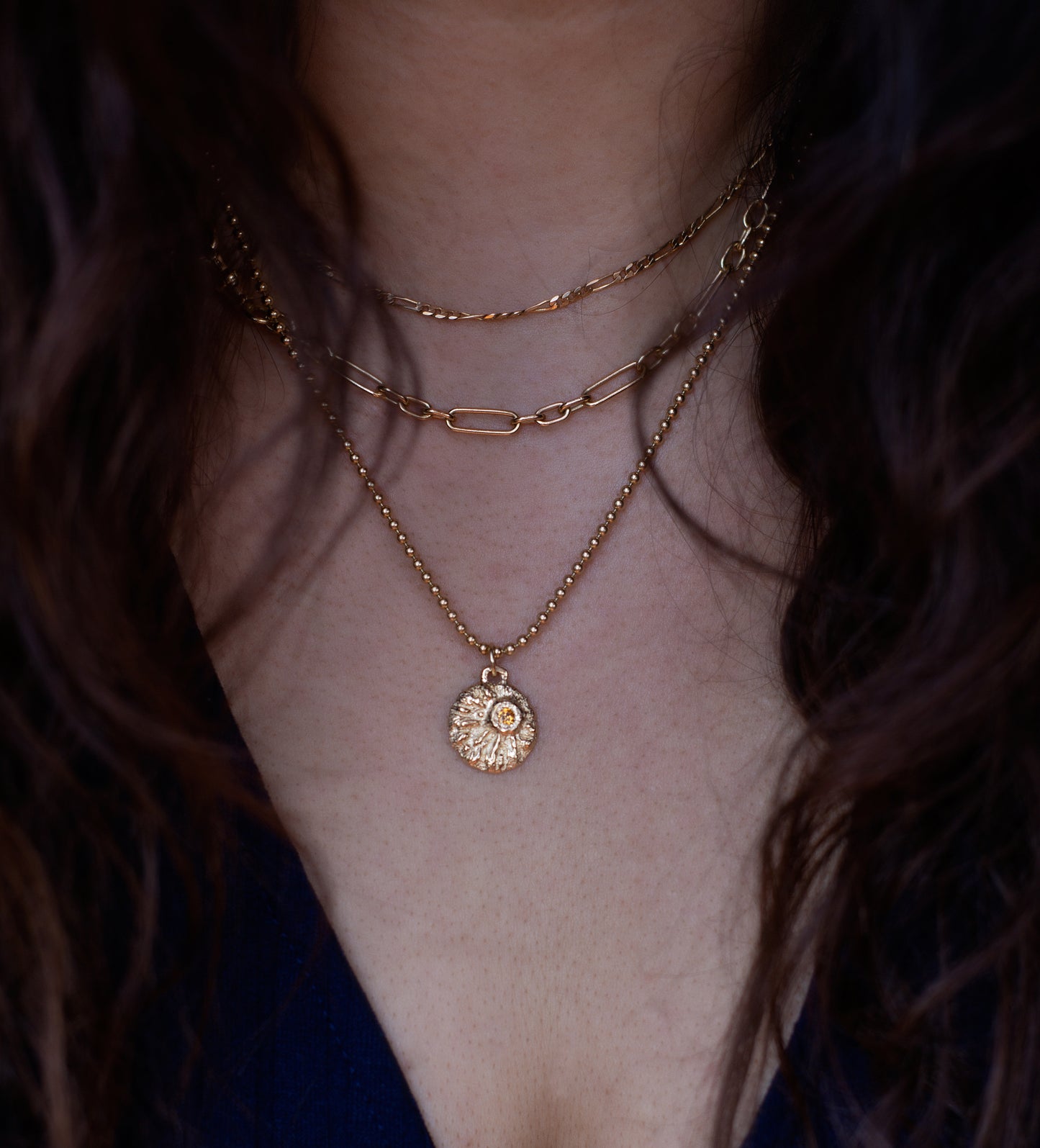 Astra Charm