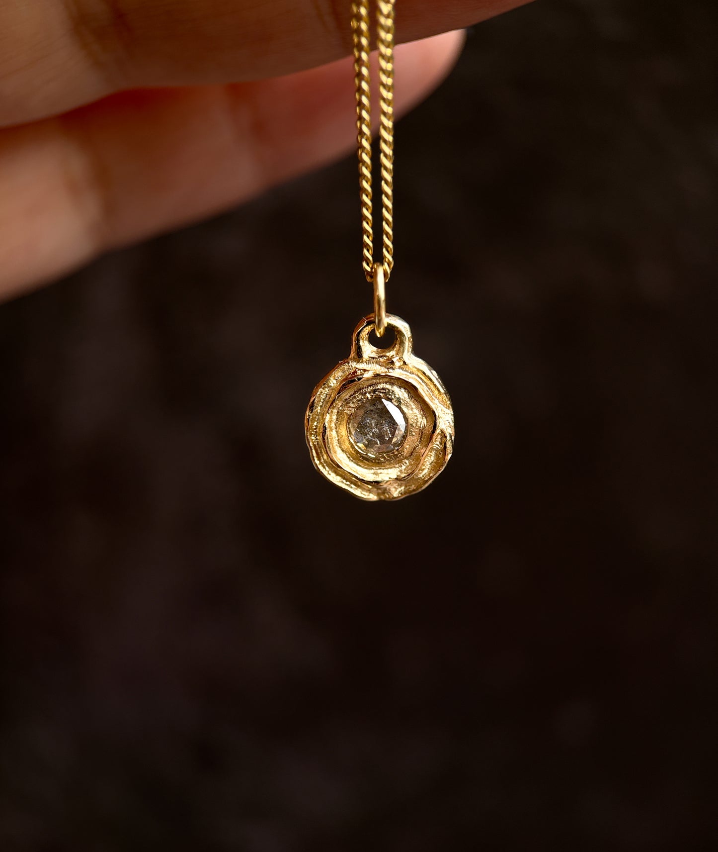 Aurelia Amulet