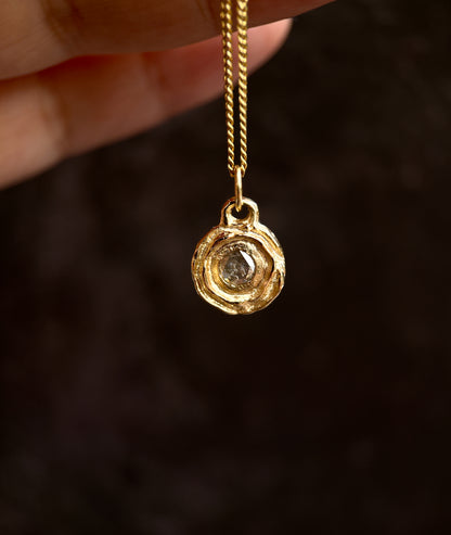 Aurelia Amulet
