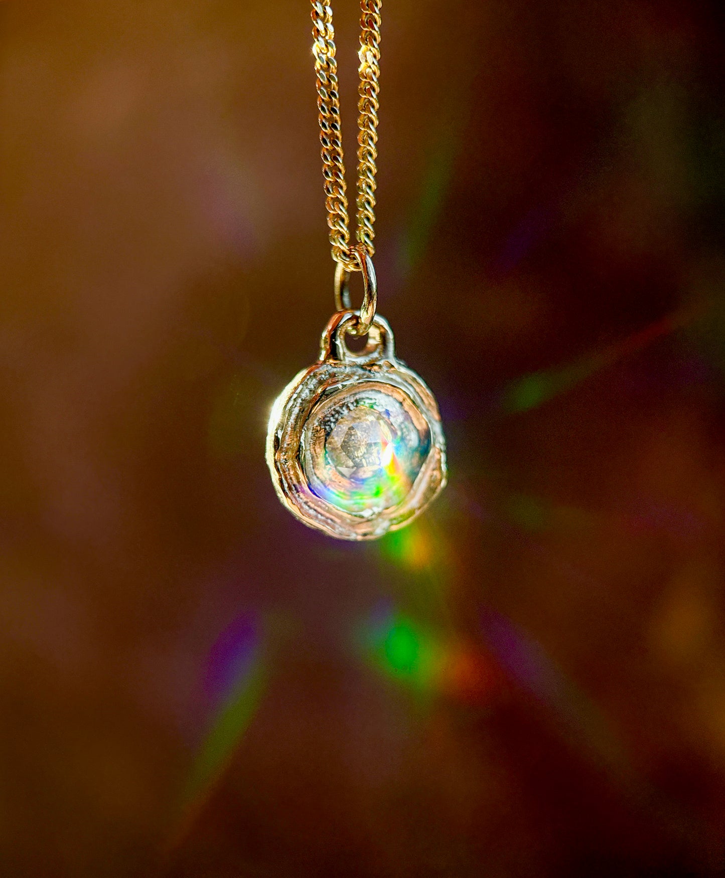 Aurelia Amulet