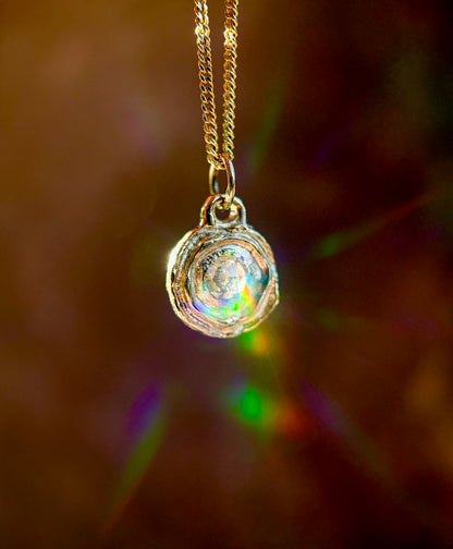 Aurelia Amulet