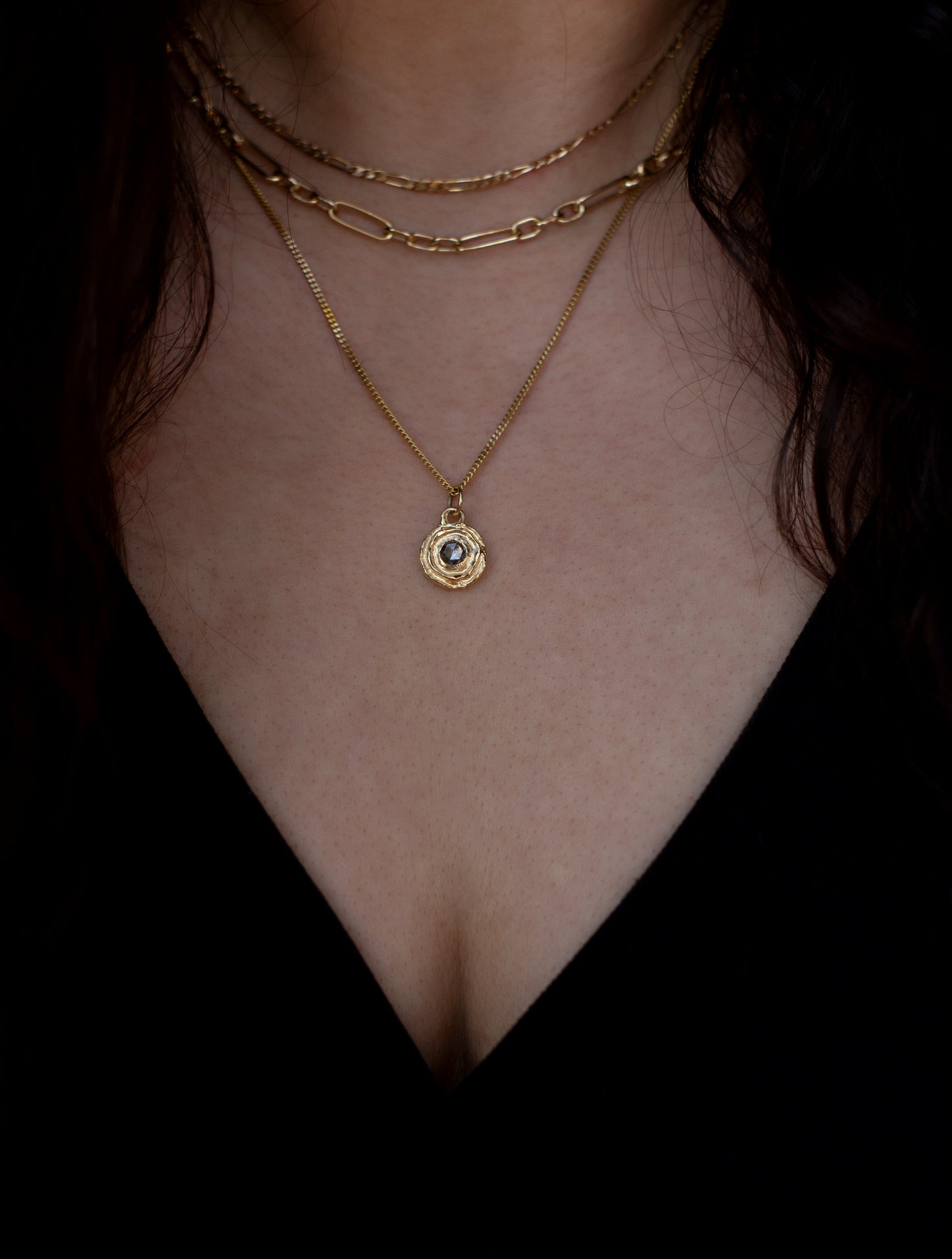 Aurelia Amulet