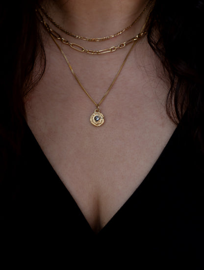 Aurelia Amulet