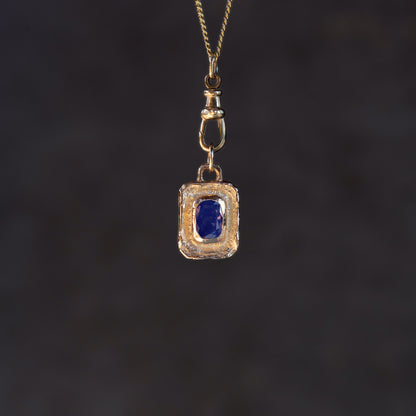 Azure Relic