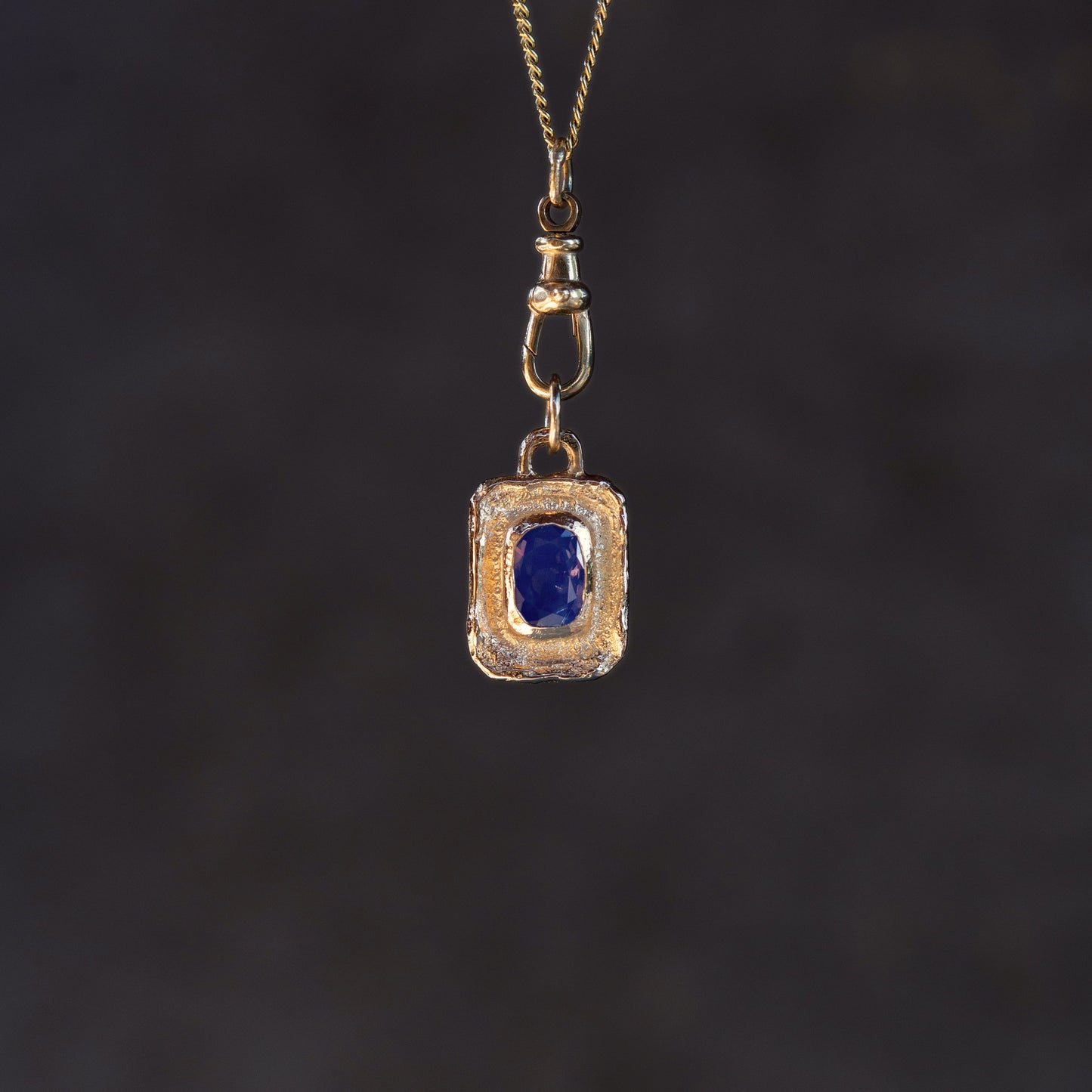 Azure Relic