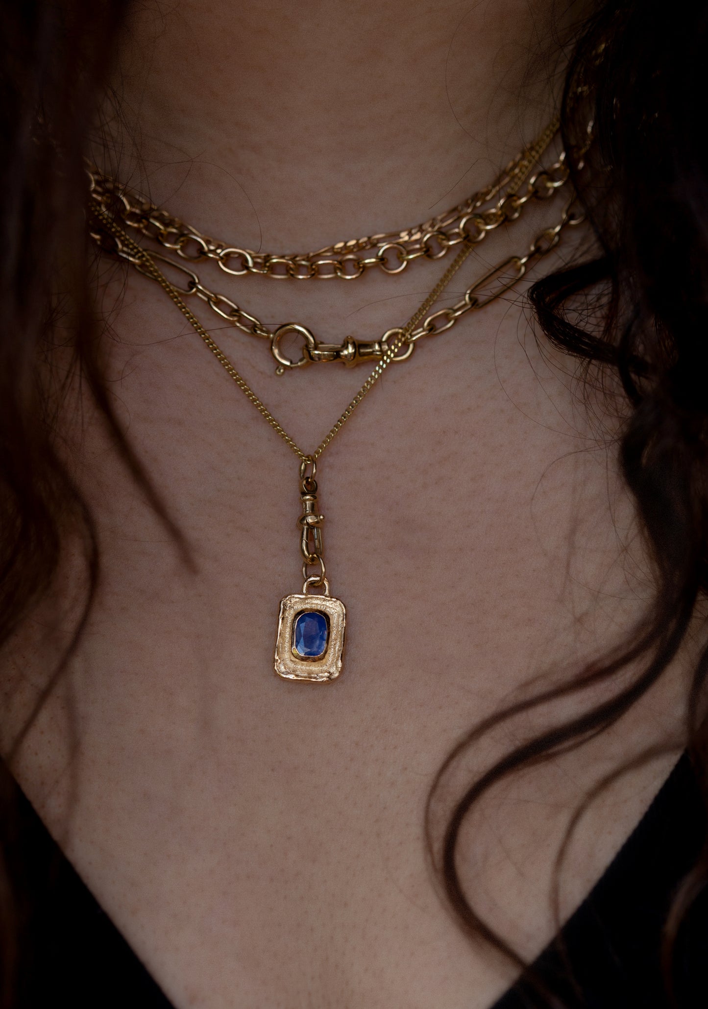Azure Relic