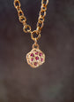 Cassia Amulet