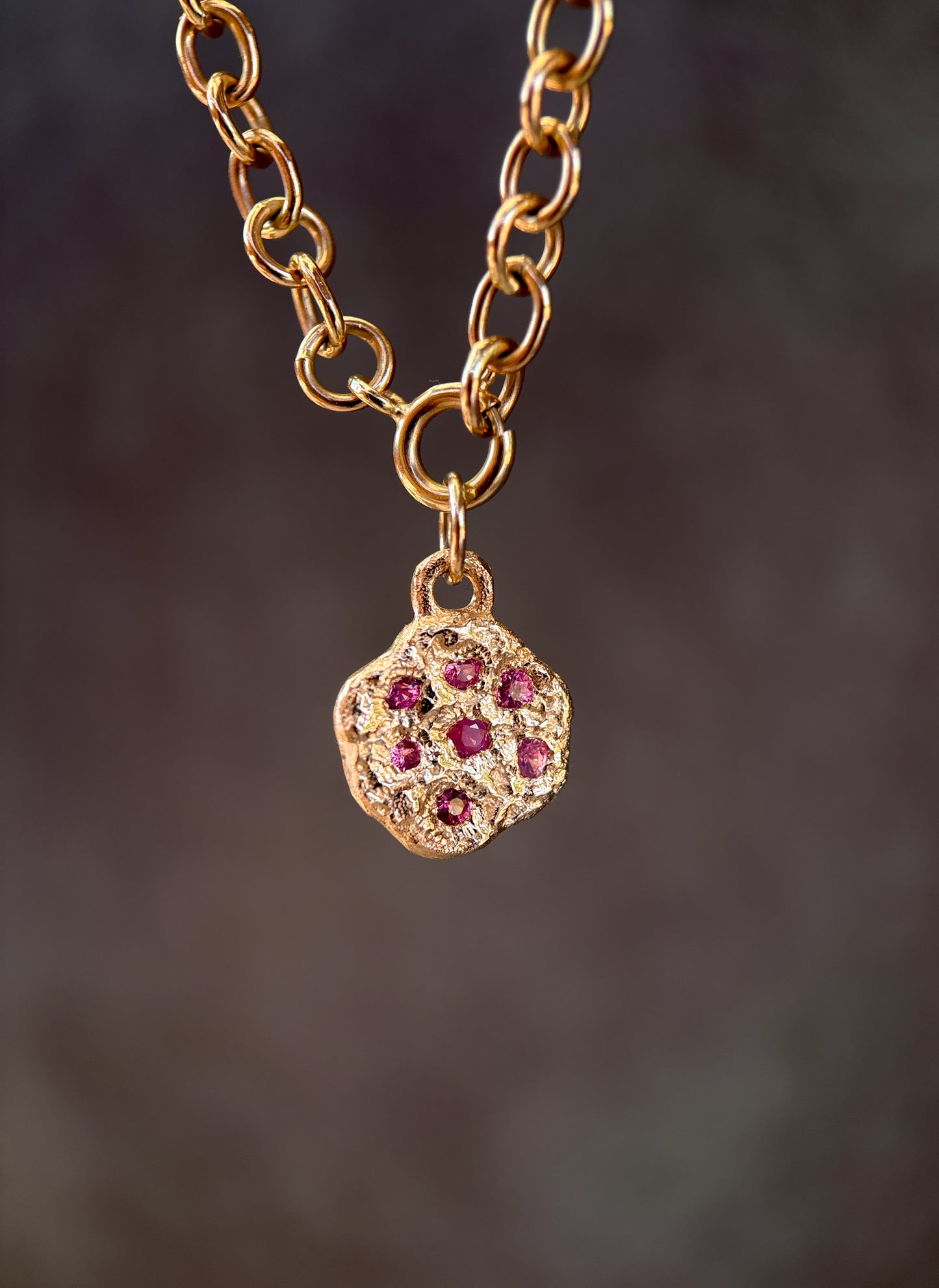 Cassia Amulet