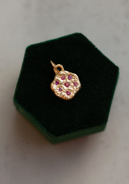 Cassia Amulet