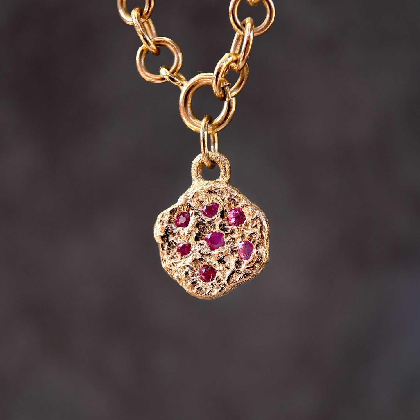 Cassia Amulet