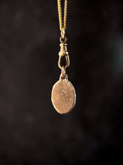 Kenaz Rune (Creativity)