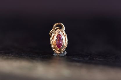 Cyra Amulet