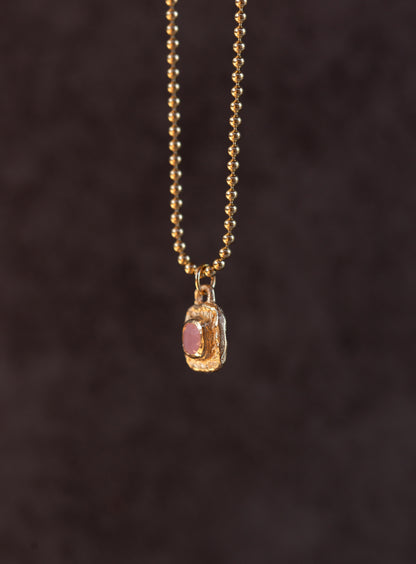 Daphne Amulet