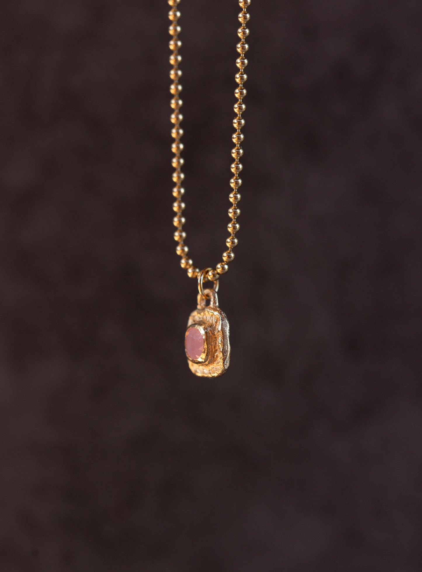 Daphne Amulet