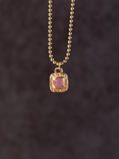 Daphne Amulet