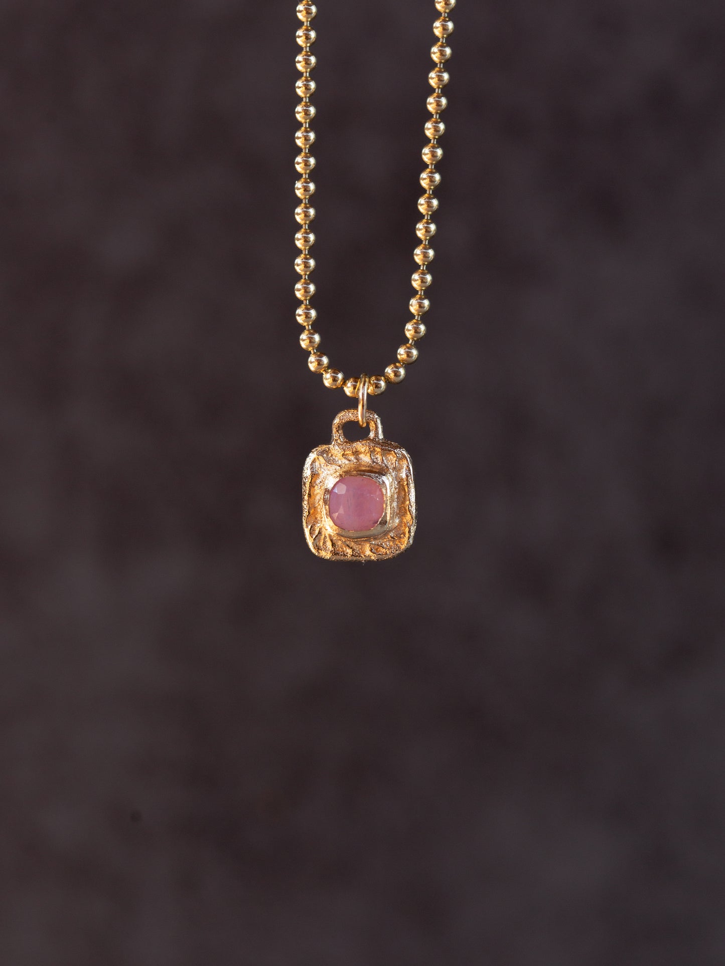 Daphne Amulet