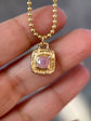 Daphne Amulet