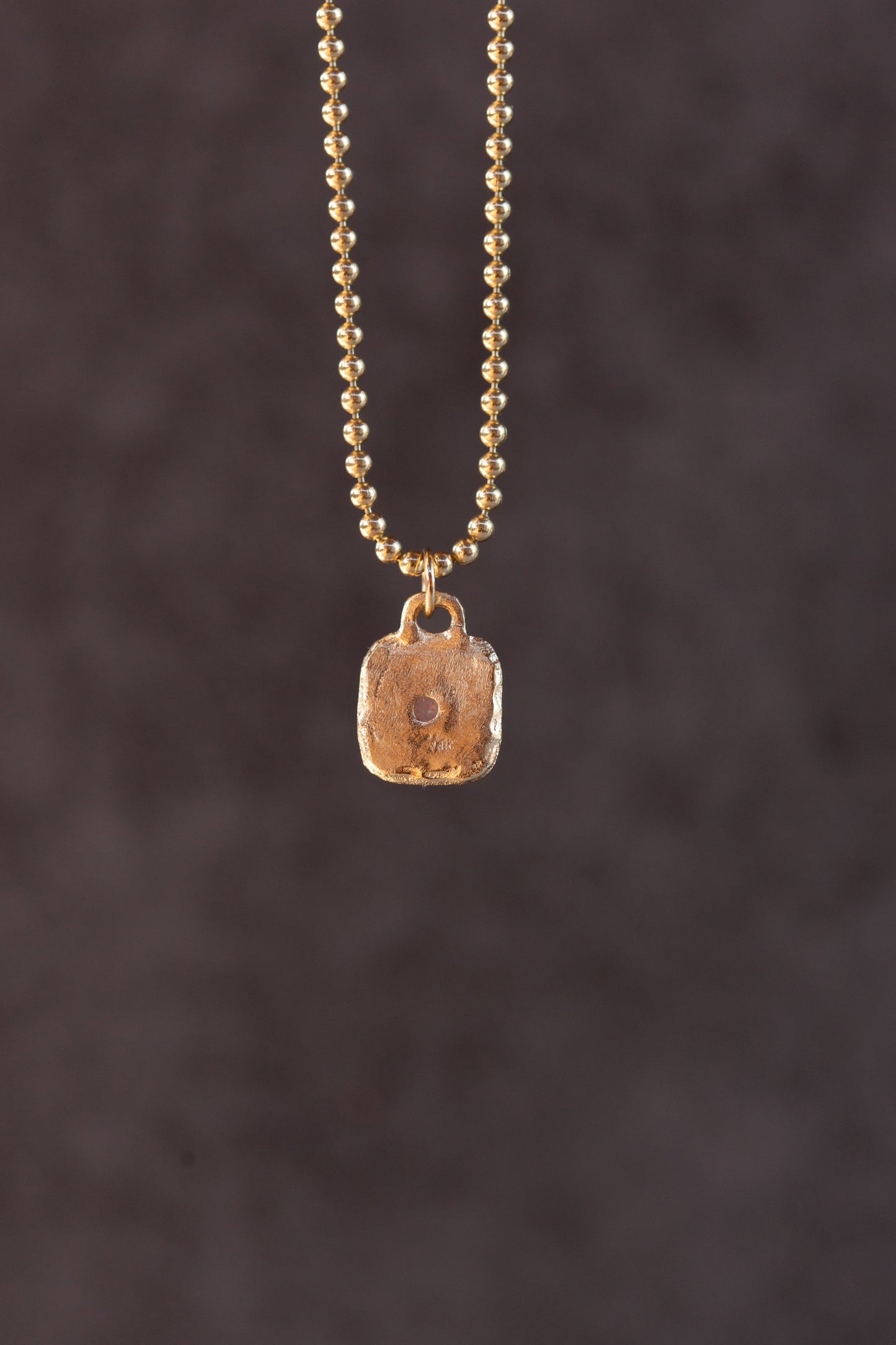Daphne Amulet