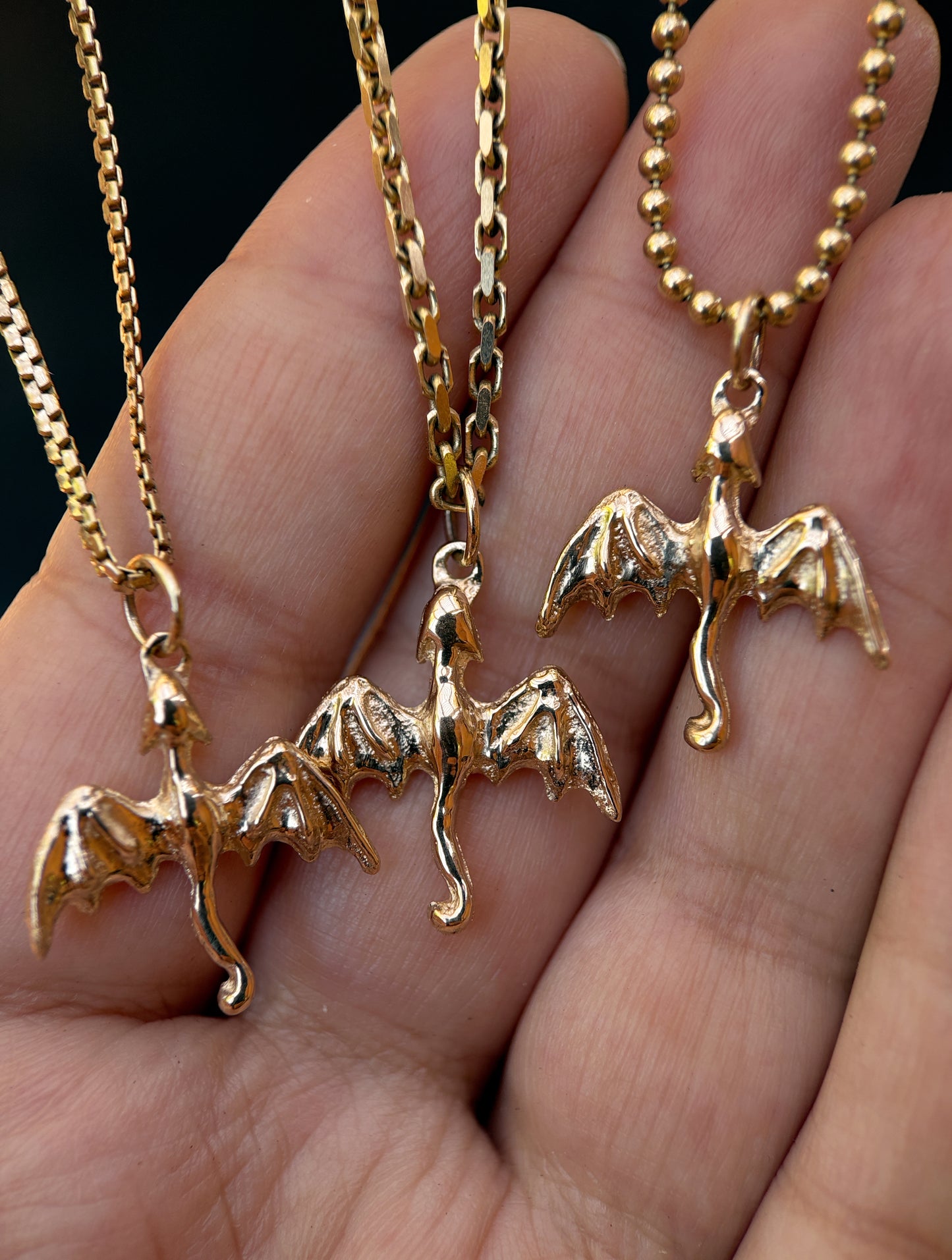 Eva Grace × LittleGemDragon