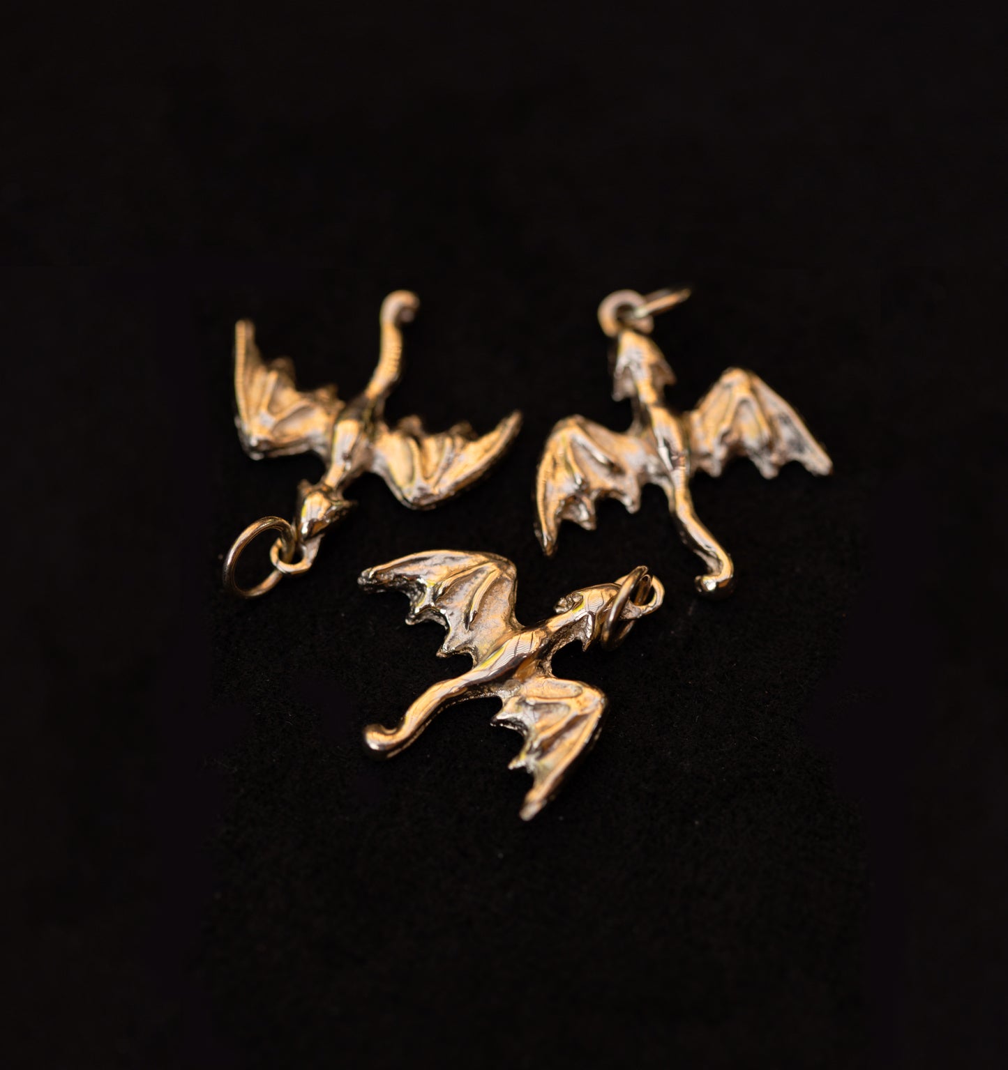 Eva Grace × LittleGemDragon